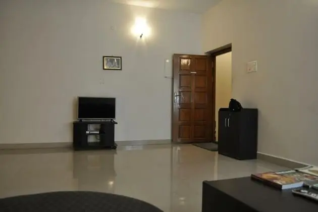 Apart Daire, 1 Yatak Odası, Balkon
