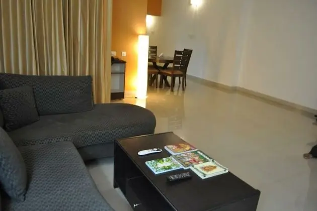 Apart Daire, 1 Yatak Odası, Balkon