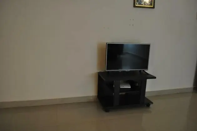 Apart Daire, 1 Yatak Odası, Balkon
