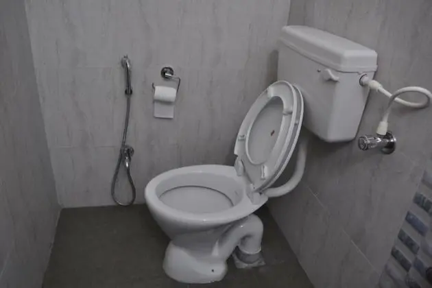 Apart Daire, 1 Yatak Odası, Balkon