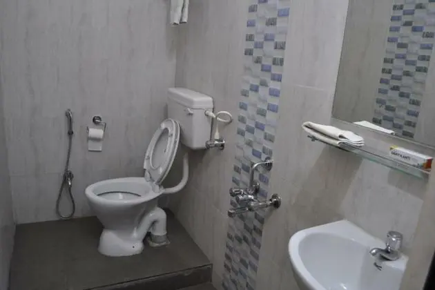 Apart Daire, 1 Yatak Odası, Balkon