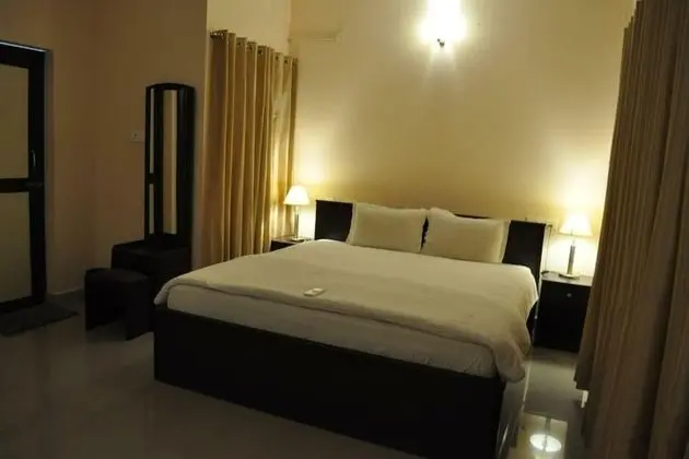 Apart Daire, 2 Yatak Odası, Balkon