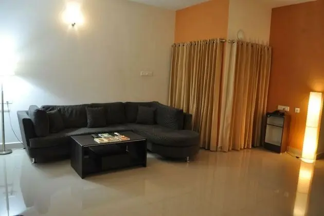Apart Daire, 2 Yatak Odası, Balkon