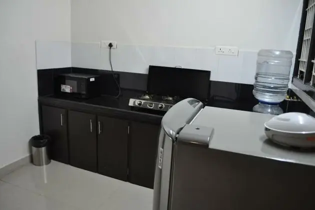 Apart Daire, 2 Yatak Odası, Balkon
