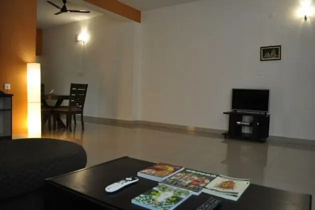 Apart Daire, 2 Yatak Odası, Balkon