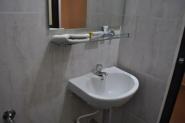 Apart Daire, 2 Yatak Odası, Balkon