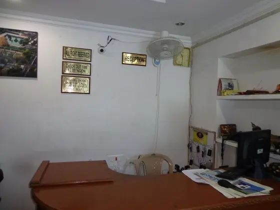 Oda (Deluxe Non AC Room)