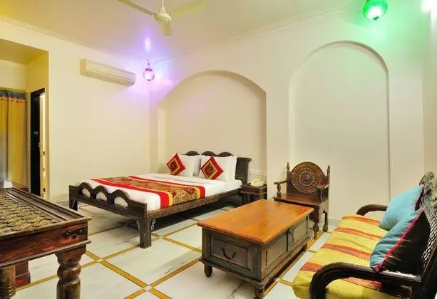 Deluxe Oda, 1 Çift Kişilik Yatak, Balkon