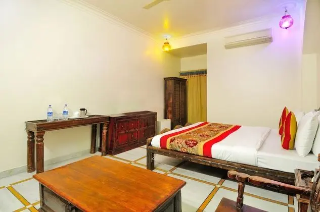 Deluxe Oda, 1 Çift Kişilik Yatak, Balkon