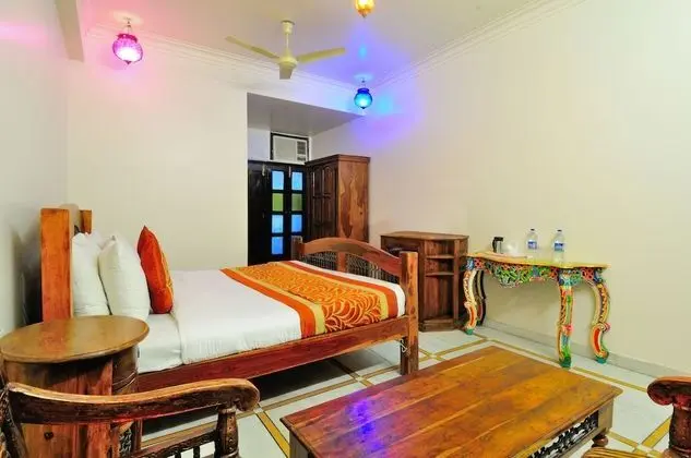 Deluxe Oda, 1 Çift Kişilik Yatak, Balkon