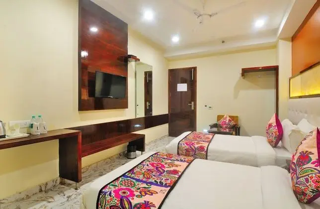 Deluxe Oda, 1 Çift Kişilik Yatak, Balkon