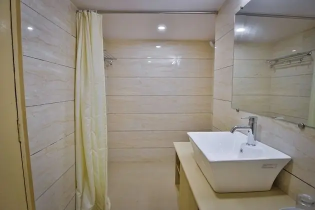 Executive Tek Büyük Yataklı Oda, Şehir Manzaralı