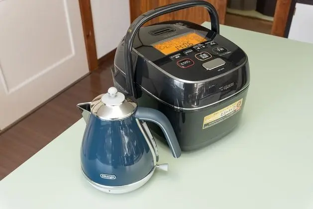 Traditional Ev