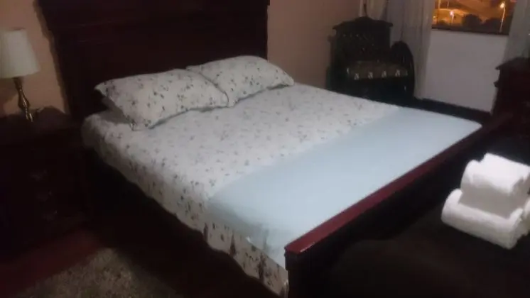 Exclusive Apart Daire, 2 Yatak Odası, Özel Banyo, Park Manzaralı