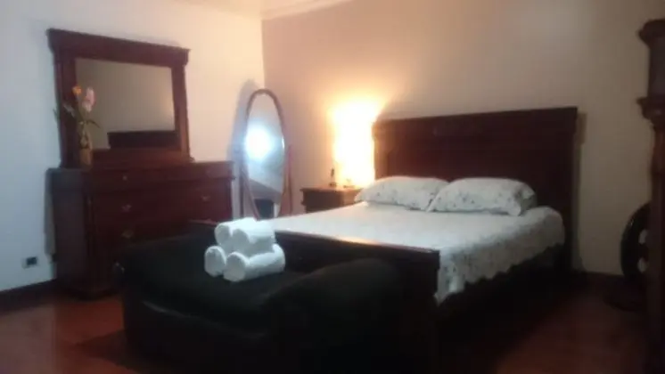 Exclusive Apart Daire, 2 Yatak Odası, Özel Banyo, Park Manzaralı