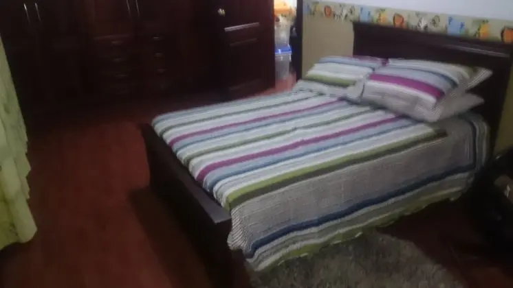 Exclusive Apart Daire, 2 Yatak Odası, Özel Banyo, Park Manzaralı