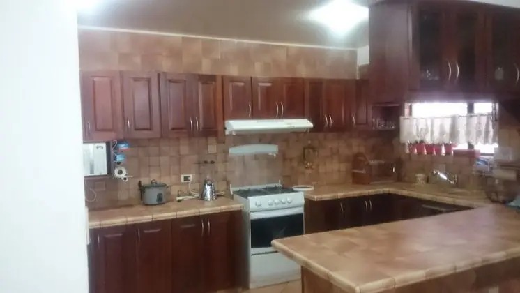 Exclusive Apart Daire, 2 Yatak Odası, Özel Banyo, Park Manzaralı