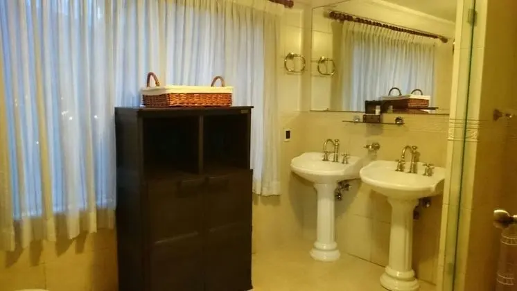 Exclusive Apart Daire, 2 Yatak Odası, Özel Banyo, Park Manzaralı