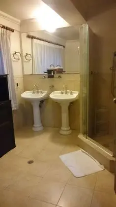 Exclusive Apart Daire, 2 Yatak Odası, Özel Banyo, Park Manzaralı
