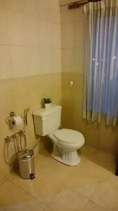 Exclusive Apart Daire, 2 Yatak Odası, Özel Banyo, Park Manzaralı