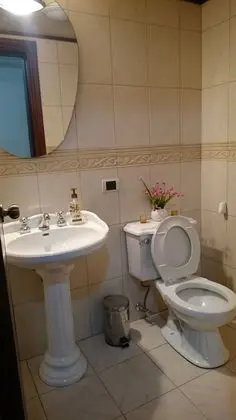 Exclusive Apart Daire, 2 Yatak Odası, Özel Banyo, Park Manzaralı
