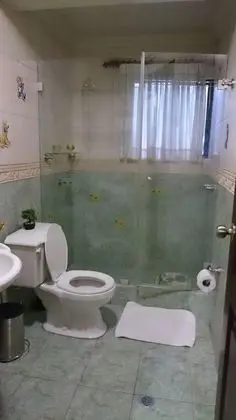 Exclusive Apart Daire, 2 Yatak Odası, Özel Banyo, Park Manzaralı