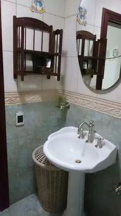 Exclusive Apart Daire, 2 Yatak Odası, Özel Banyo, Park Manzaralı