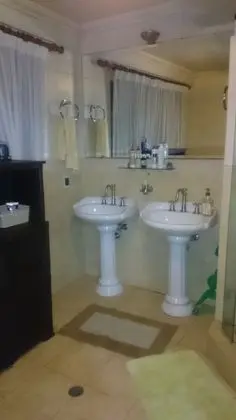 Exclusive Apart Daire, 2 Yatak Odası, Özel Banyo, Park Manzaralı