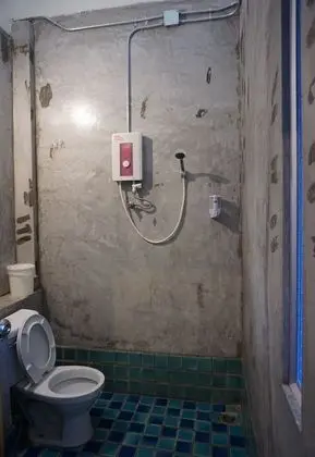 Standard İki Ayrı Yataklı Oda