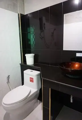 Üç Kişilik Oda