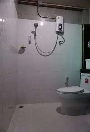 Üç Kişilik Oda