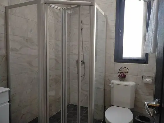 Deluxe Dört Kişilik Oda