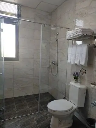 Deluxe Dört Kişilik Oda