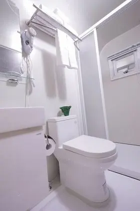 Deluxe Dört Kişilik Oda