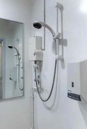 Standard Ortak Ranzalı Oda, Karma Ranzalı Oda, Banyolu/Duşlu