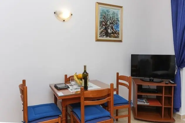 Apart Daire, 1 Yatak Odası, Balkon, Deniz Manzaralı