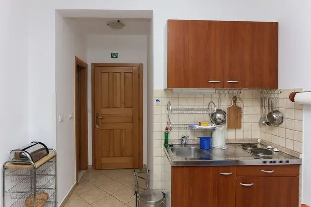 Apart Daire, 1 Yatak Odası, Balkon, Deniz Manzaralı