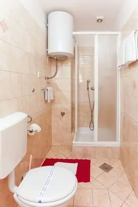 Apart Daire, 1 Yatak Odası, Balkon, Deniz Manzaralı