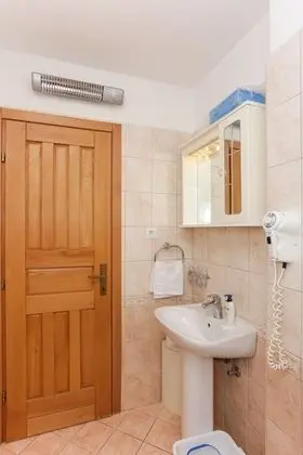 Apart Daire, 1 Yatak Odası, Balkon, Deniz Manzaralı