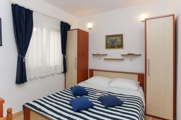 Apart Daire, 2 Yatak Odası, Teras, Deniz Manzaralı
