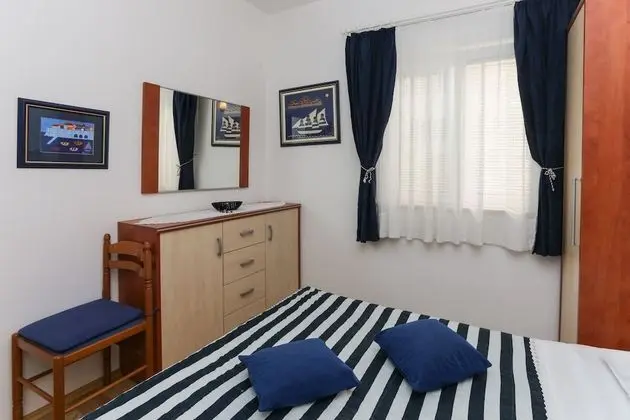 Apart Daire, 2 Yatak Odası, Teras, Deniz Manzaralı