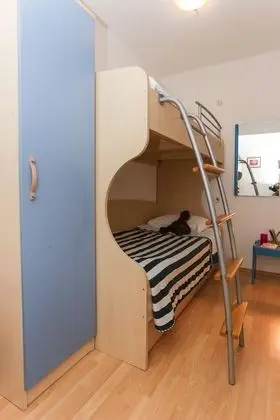Apart Daire, 2 Yatak Odası, Teras, Deniz Manzaralı