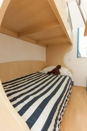 Apart Daire, 2 Yatak Odası, Teras, Deniz Manzaralı