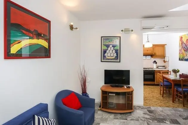 Apart Daire, 2 Yatak Odası, Teras, Deniz Manzaralı