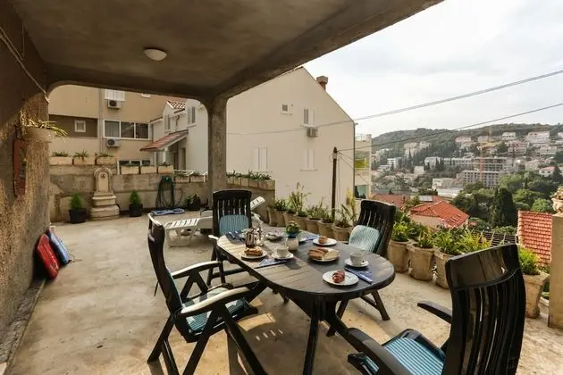 Apart Daire, 2 Yatak Odası, Teras, Deniz Manzaralı