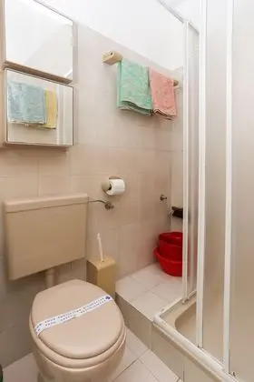 Apart Daire, 2 Yatak Odası, Teras, Deniz Manzaralı