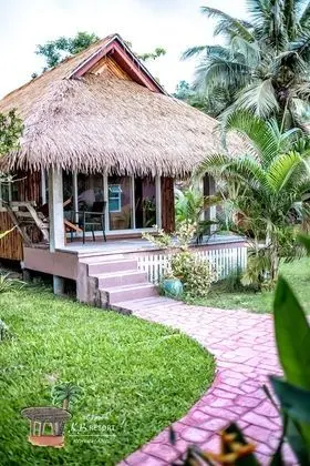 Garden view Cottage