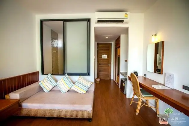 Superior Room Building