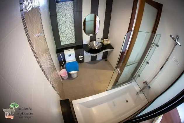 Superior Room Building