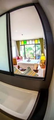 Superior Room Building
